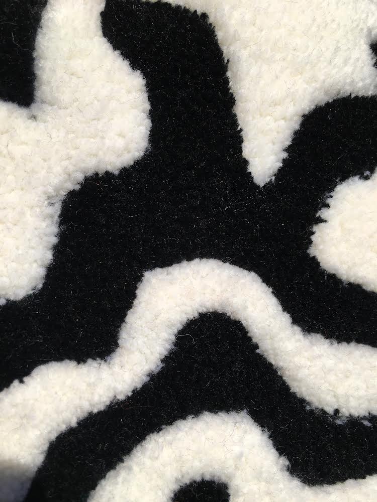 Cracks In The Pavement Cushion Kazamias